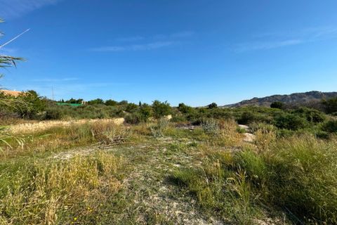Terra a Abaran, Murcia, Abaran - € 51.000 | Ref: 2540 - foto 4