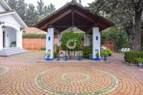 Villa a Sevilla, Sevilla, Sevilla - € 2.150.000 | Ref: 204806 - foto 2