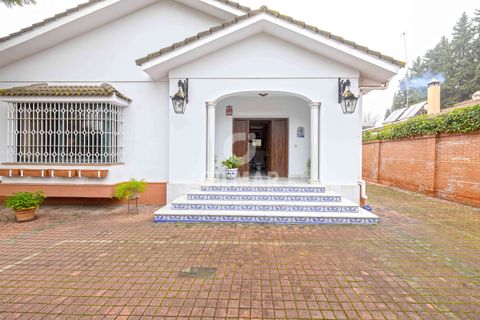 Villa a Sevilla, Sevilla, Sevilla - € 2.150.000 | Ref: 204806 - foto 3
