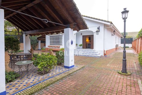Villa a Sevilla, Sevilla, Sevilla - € 2.150.000 | Ref: 204806 - foto 4