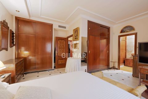 Villa a Sevilla, Sevilla, Sevilla - € 2.150.000 | Ref: 204806 - foto 14