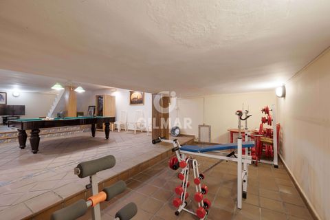 Villa a Sevilla, Sevilla, Sevilla - € 2.150.000 | Ref: 204806 - foto 24