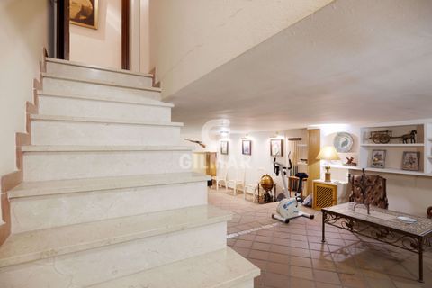 Villa a Sevilla, Sevilla, Sevilla - € 2.150.000 | Ref: 204806 - foto 26
