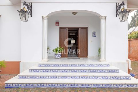 Villa a Sevilla, Sevilla, Sevilla - € 2.150.000 | Ref: 204806 - foto 28