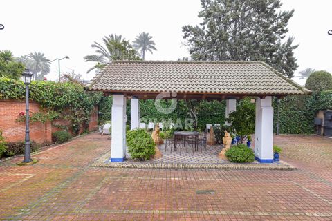 Villa a Sevilla, Sevilla, Sevilla - € 2.150.000 | Ref: 204806 - foto 29