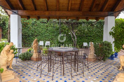 Villa a Sevilla, Sevilla, Sevilla - € 2.150.000 | Ref: 204806 - foto 32