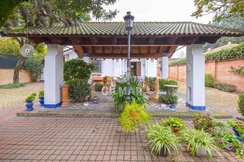 Villa a Sevilla, Sevilla, Sevilla - € 2.150.000 | Ref: 204806 - foto 33