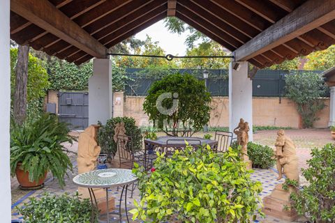 Villa a Sevilla, Sevilla, Sevilla - € 2.150.000 | Ref: 204806 - foto 34
