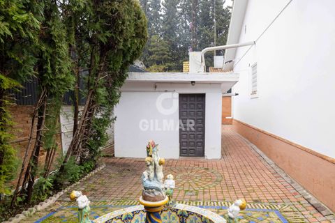 Villa a Sevilla, Sevilla, Sevilla - € 2.150.000 | Ref: 204806 - foto 37
