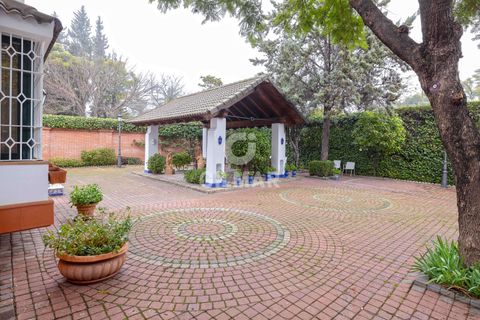 Villa a Sevilla, Sevilla, Sevilla - € 2.150.000 | Ref: 204806 - foto 39