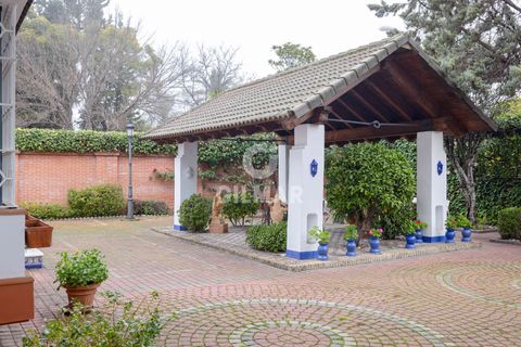 Villa a Sevilla, Sevilla, Sevilla - € 2.150.000 | Ref: 204806 - foto 40