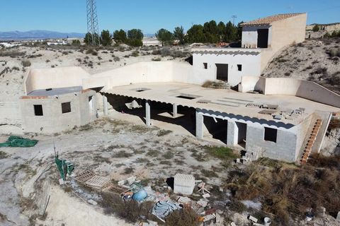 Cave house i Baza, Granada, Baza - € 200.000 | Ref: v3131 - foto 1