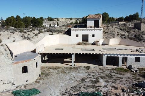 Cave house i Baza, Granada, Baza - € 200.000 | Ref: v3131 - foto 2