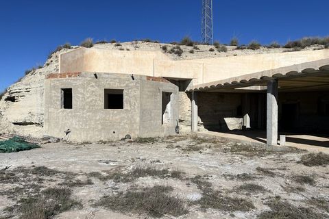 Cave house i Baza, Granada, Baza - € 200.000 | Ref: v3131 - foto 5