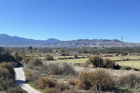 Cave house i Baza, Granada, Baza - € 200.000 | Ref: v3131 - foto 7