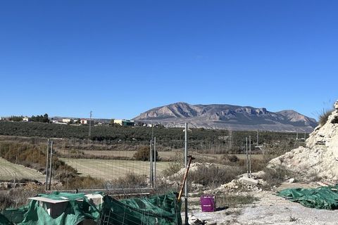 Cave house i Baza, Granada, Baza - € 200.000 | Ref: v3131 - foto 8