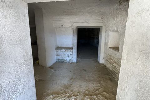 Cave house i Baza, Granada, Baza - € 200.000 | Ref: v3131 - foto 14