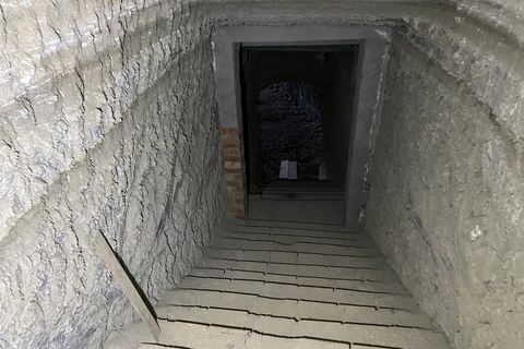 Cave house i Baza, Granada, Baza - € 200.000 | Ref: v3131 - foto 19