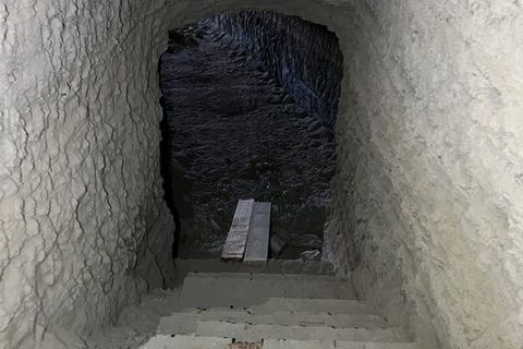 Cave house i Baza, Granada, Baza - € 200.000 | Ref: v3131 - foto 20