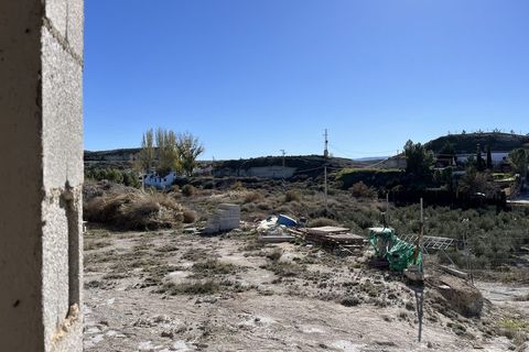 Cave house i Baza, Granada, Baza - € 200.000 | Ref: v3131 - foto 29