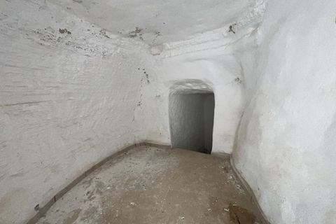 Cave house i Baza, Granada, Baza - € 200.000 | Ref: v3131 - foto 34
