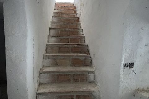 Cave house i Baza, Granada, Baza - € 200.000 | Ref: v3131 - foto 35