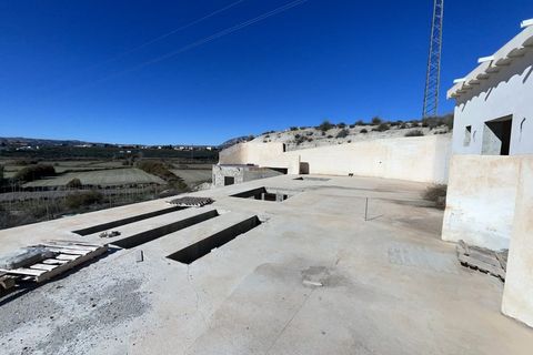Cave house i Baza, Granada, Baza - € 200.000 | Ref: v3131 - foto 39