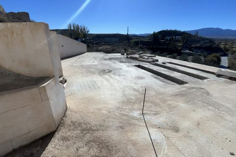 Cave house i Baza, Granada, Baza - € 200.000 | Ref: v3131 - foto 40