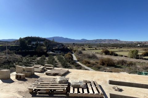 Cave house i Baza, Granada, Baza - € 200.000 | Ref: v3131 - foto 41