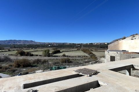 Cave house i Baza, Granada, Baza - € 200.000 | Ref: v3131 - foto 42