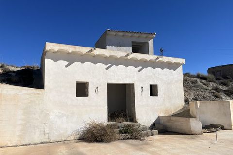 Cave house i Baza, Granada, Baza - € 200.000 | Ref: v3131 - foto 46