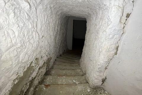 Cave house i Baza, Granada, Baza - € 200.000 | Ref: v3131 - foto 49