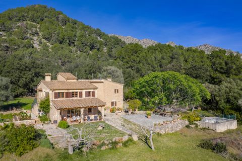 Landejendom i Pollenca, Mallorca, Pollenca - € 3.200.000 | Ref: POL52499 - foto 2