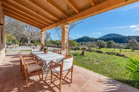 Landejendom i Pollenca, Mallorca, Pollenca - € 3.200.000 | Ref: POL52499 - foto 3