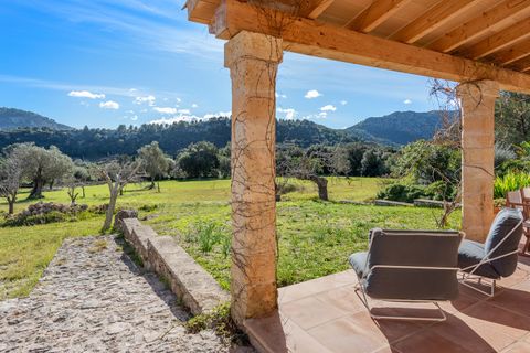 Landejendom i Pollenca, Mallorca, Pollenca - € 3.200.000 | Ref: POL52499 - foto 4