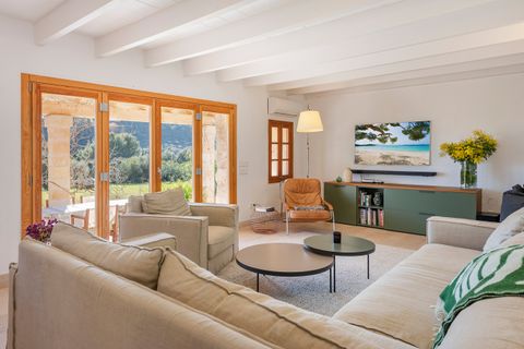 Landejendom i Pollenca, Mallorca, Pollenca - € 3.200.000 | Ref: POL52499 - foto 5