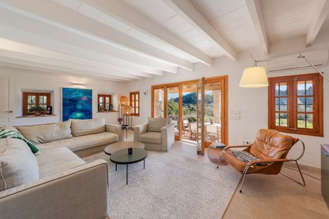 Landejendom i Pollenca, Mallorca, Pollenca - € 3.200.000 | Ref: POL52499 - foto 6