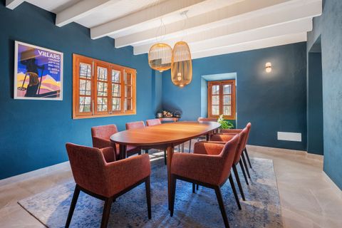Landejendom i Pollenca, Mallorca, Pollenca - € 3.200.000 | Ref: POL52499 - foto 7