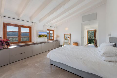 Landejendom i Pollenca, Mallorca, Pollenca - € 3.200.000 | Ref: POL52499 - foto 10