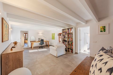 Landejendom i Pollenca, Mallorca, Pollenca - € 3.200.000 | Ref: POL52499 - foto 12