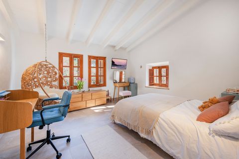 Landejendom i Pollenca, Mallorca, Pollenca - € 3.200.000 | Ref: POL52499 - foto 13