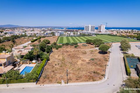 Helårsgrund i Lagos, Faro, Lagos - € 510.000 | Ref: T1182C - foto 3