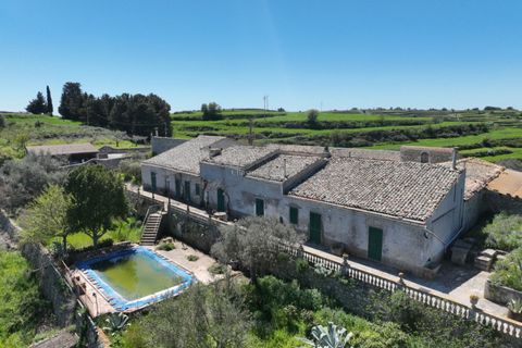 Villa i Ragusa, Ragusa, Ragusa - € 1 249 000 | Ref: Z 59 R - foto 5