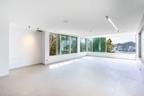 Villa i Santa Ponsa, Mallorca, Santa Ponsa - € 4.250.000 | Ref: FALC-Nep-62435 - foto 2