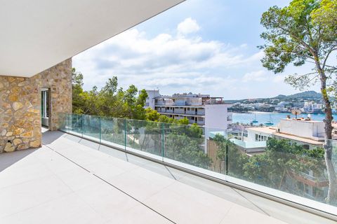 Villa i Santa Ponsa, Mallorca, Santa Ponsa - € 4.250.000 | Ref: FALC-Nep-62435 - foto 4