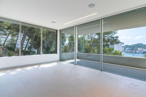 Villa i Santa Ponsa, Mallorca, Santa Ponsa - € 4.250.000 | Ref: FALC-Nep-62435 - foto 8