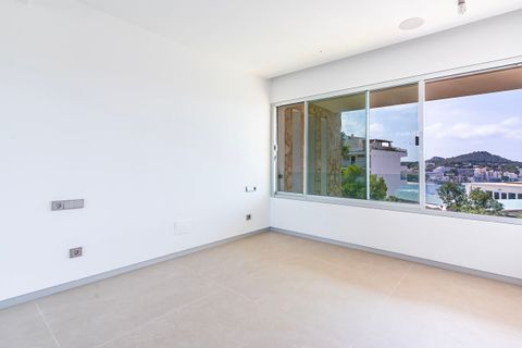 Villa i Santa Ponsa, Mallorca, Santa Ponsa - € 4.250.000 | Ref: FALC-Nep-62435 - foto 15