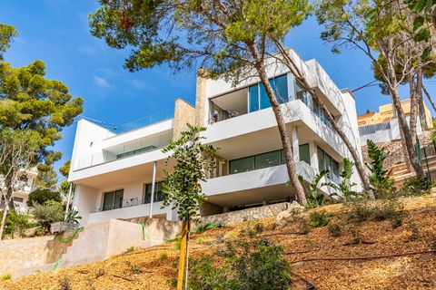 Villa i Santa Ponsa, Mallorca, Santa Ponsa - € 4.250.000 | Ref: FALC-Nep-62435 - foto 16