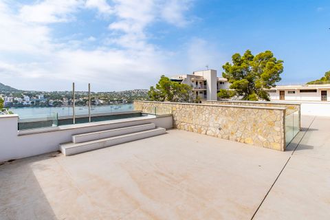 Villa i Santa Ponsa, Mallorca, Santa Ponsa - € 4.250.000 | Ref: FALC-Nep-62435 - foto 17
