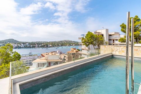 Villa i Santa Ponsa, Mallorca, Santa Ponsa - € 4.250.000 | Ref: FALC-Nep-62435 - foto 18